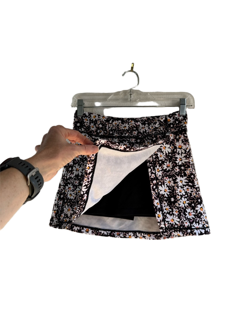 ATHLETA GIRL ‘Goal Getter’ Skort - Picture 7 of 15